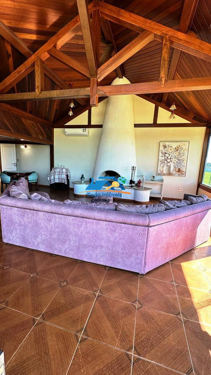 Sítio, 6 quartos, 2 hectares - Foto 137