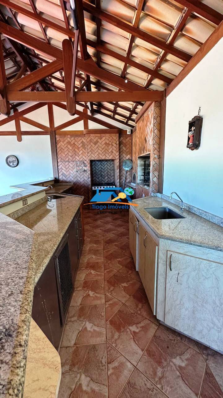 Sítio, 6 quartos, 2 hectares - Foto 139