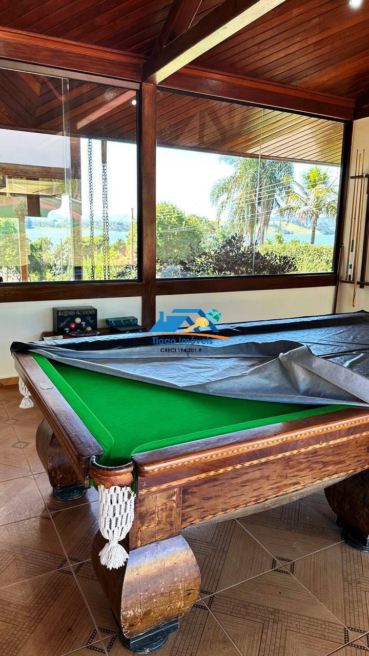 Sítio, 6 quartos, 2 hectares - Foto 138