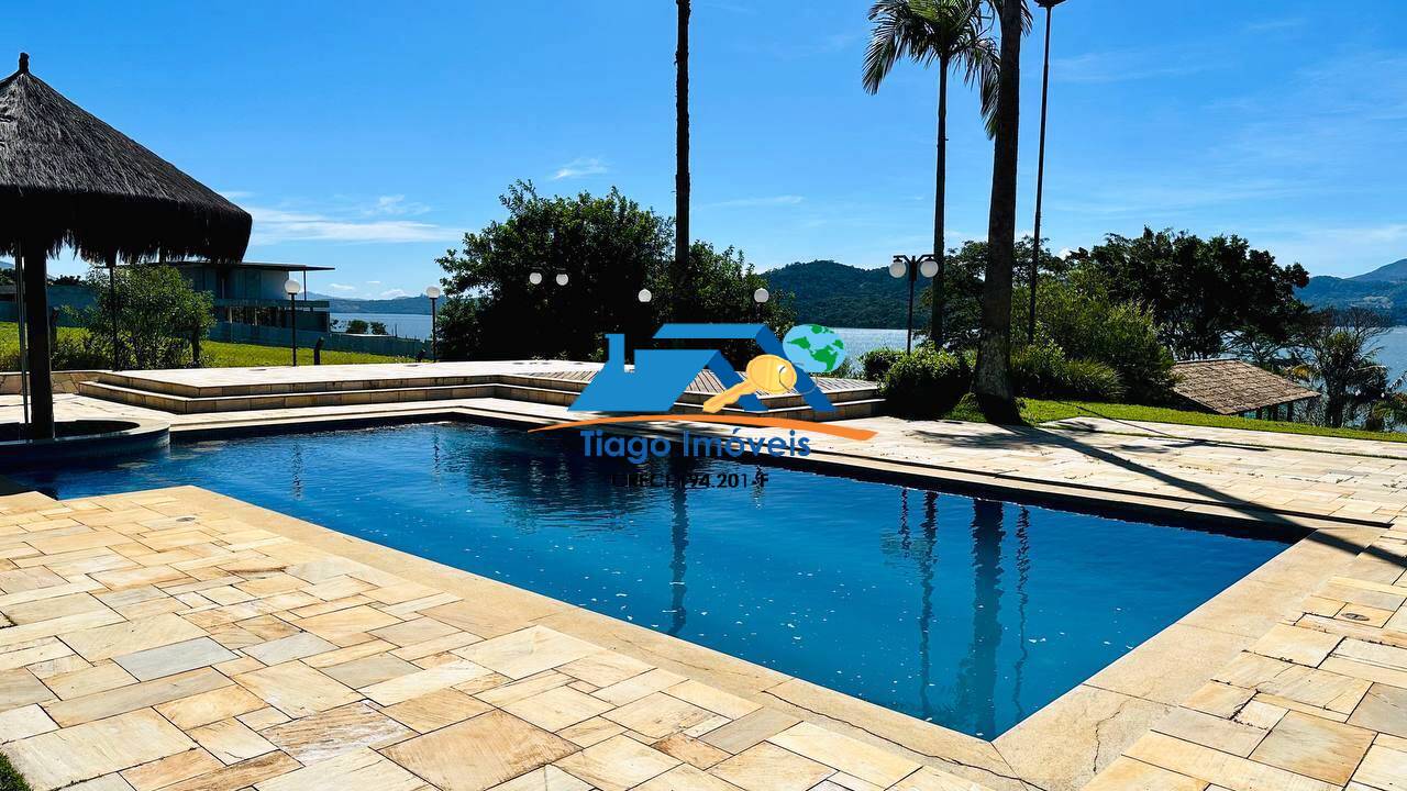 Sítio, 6 quartos, 2 hectares - Foto 18