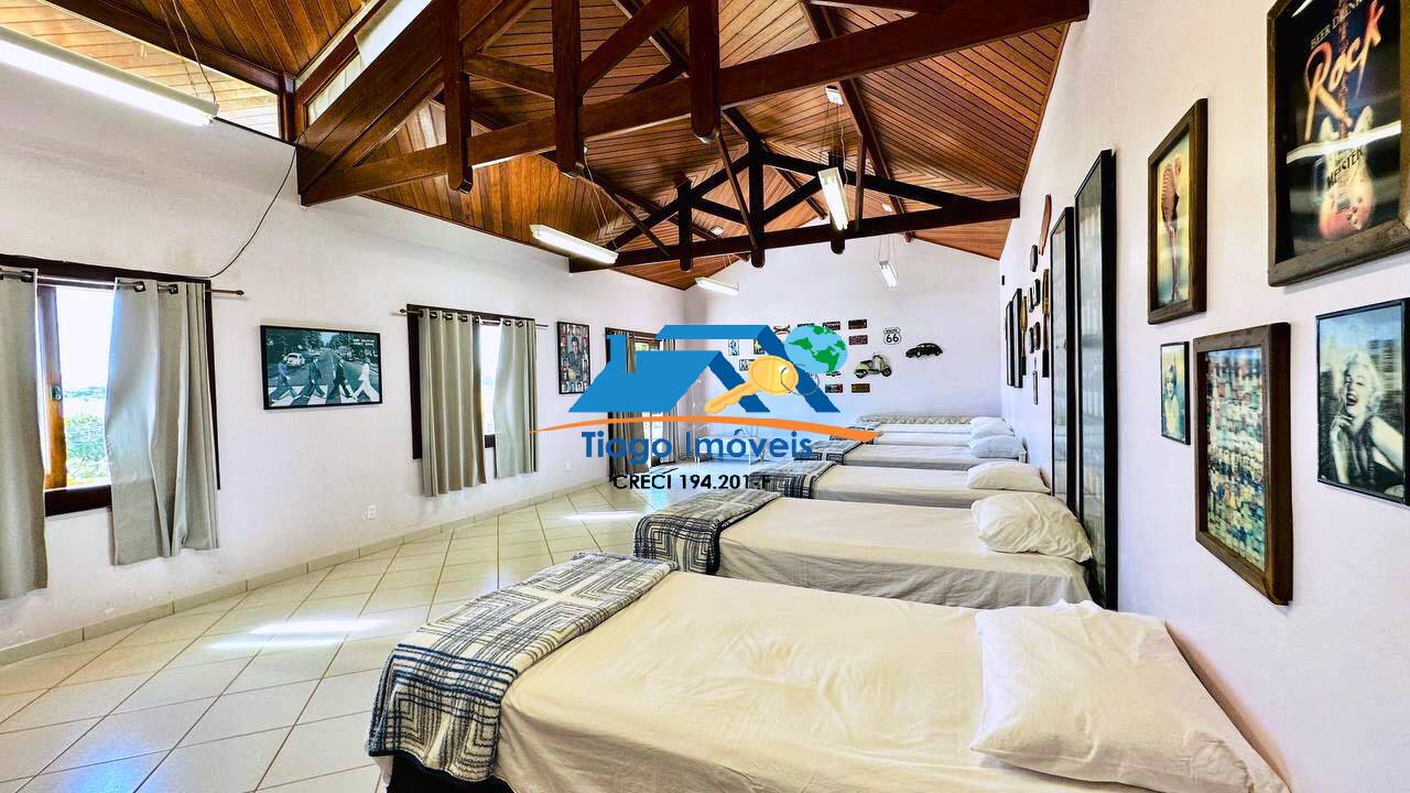 Sítio, 6 quartos, 2 hectares - Foto 143