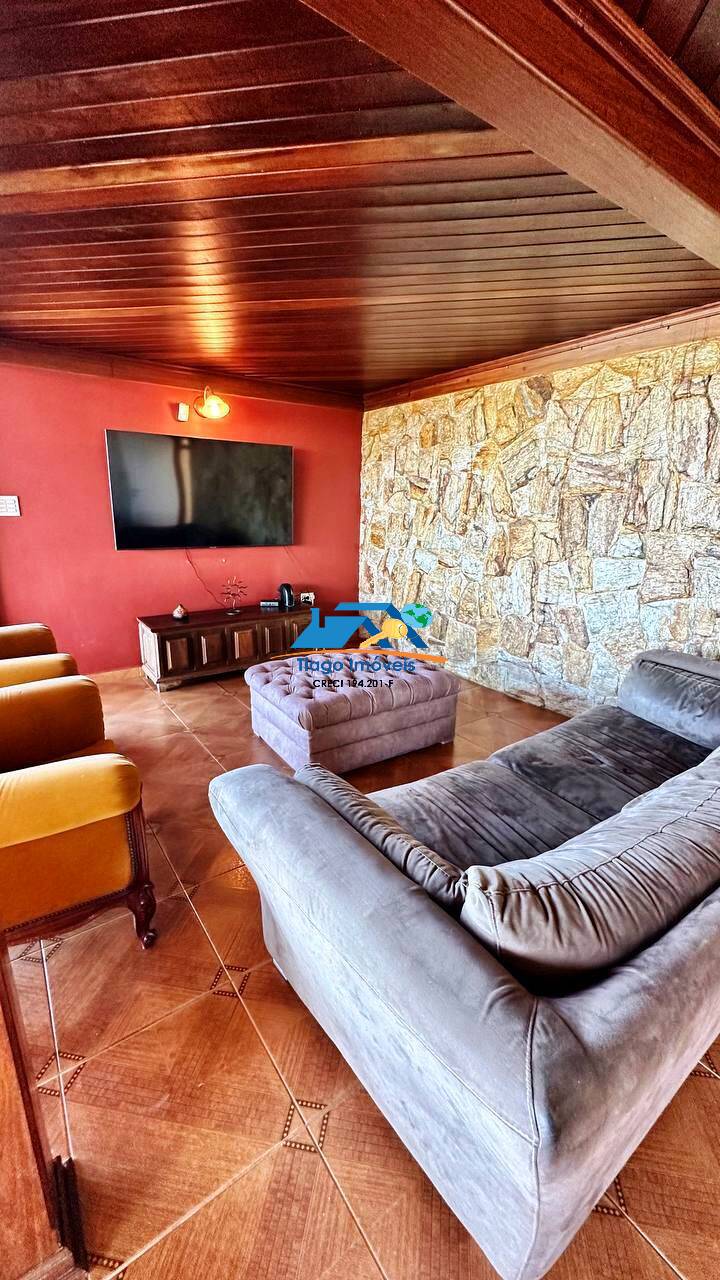 Sítio, 6 quartos, 2 hectares - Foto 144