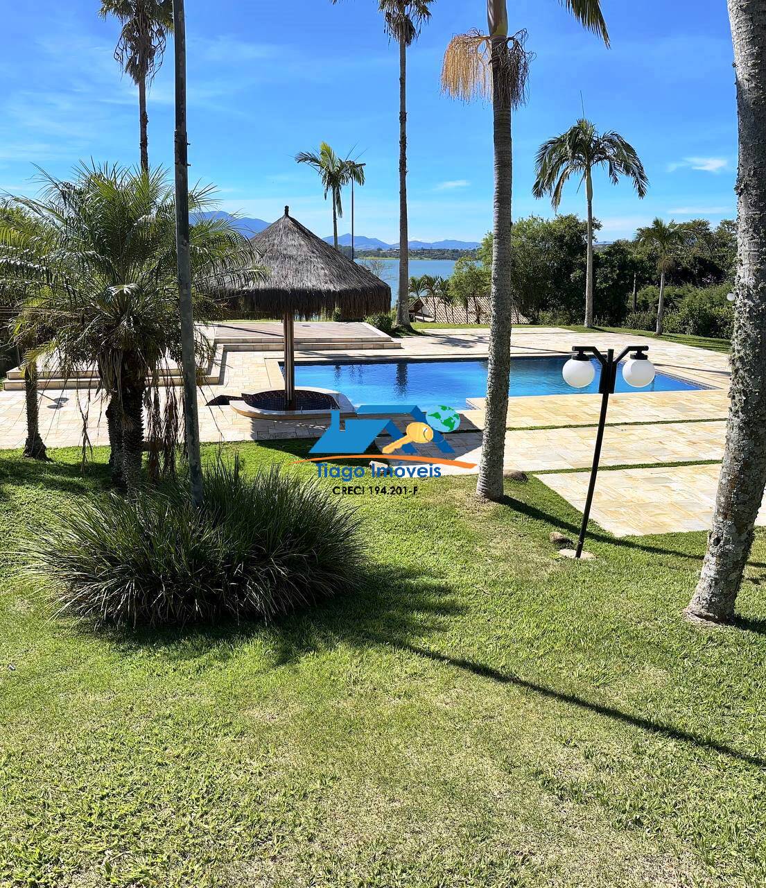 Sítio, 6 quartos, 2 hectares - Foto 23