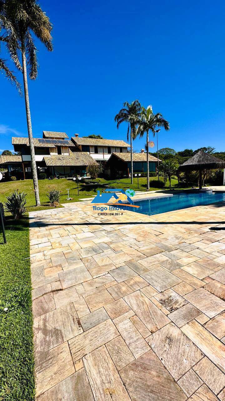 Sítio, 6 quartos, 2 hectares - Foto 22