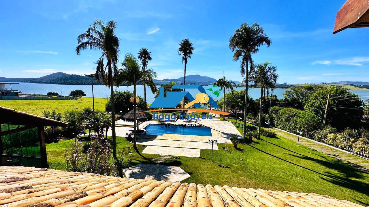 Sítio, 6 quartos, 2 hectares - Foto 24