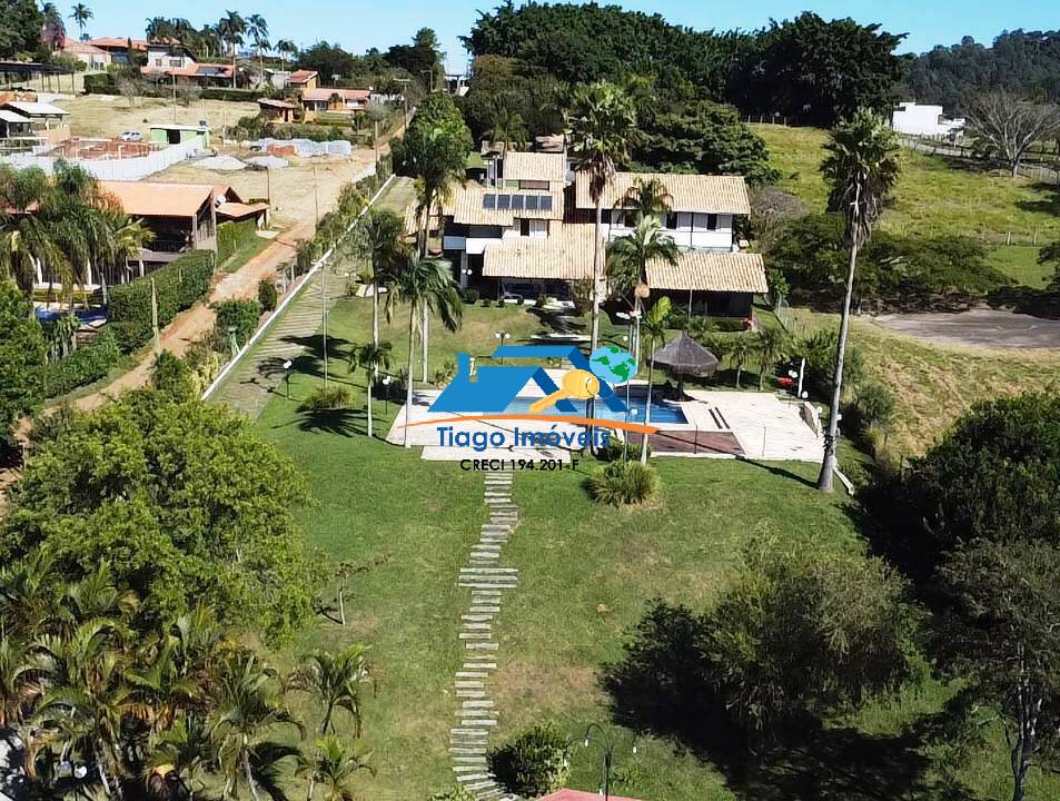 Sítio, 6 quartos, 2 hectares - Foto 151