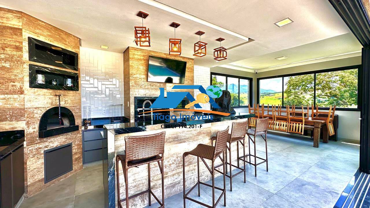 Casa de Condomínio, 5 quartos - Foto 102