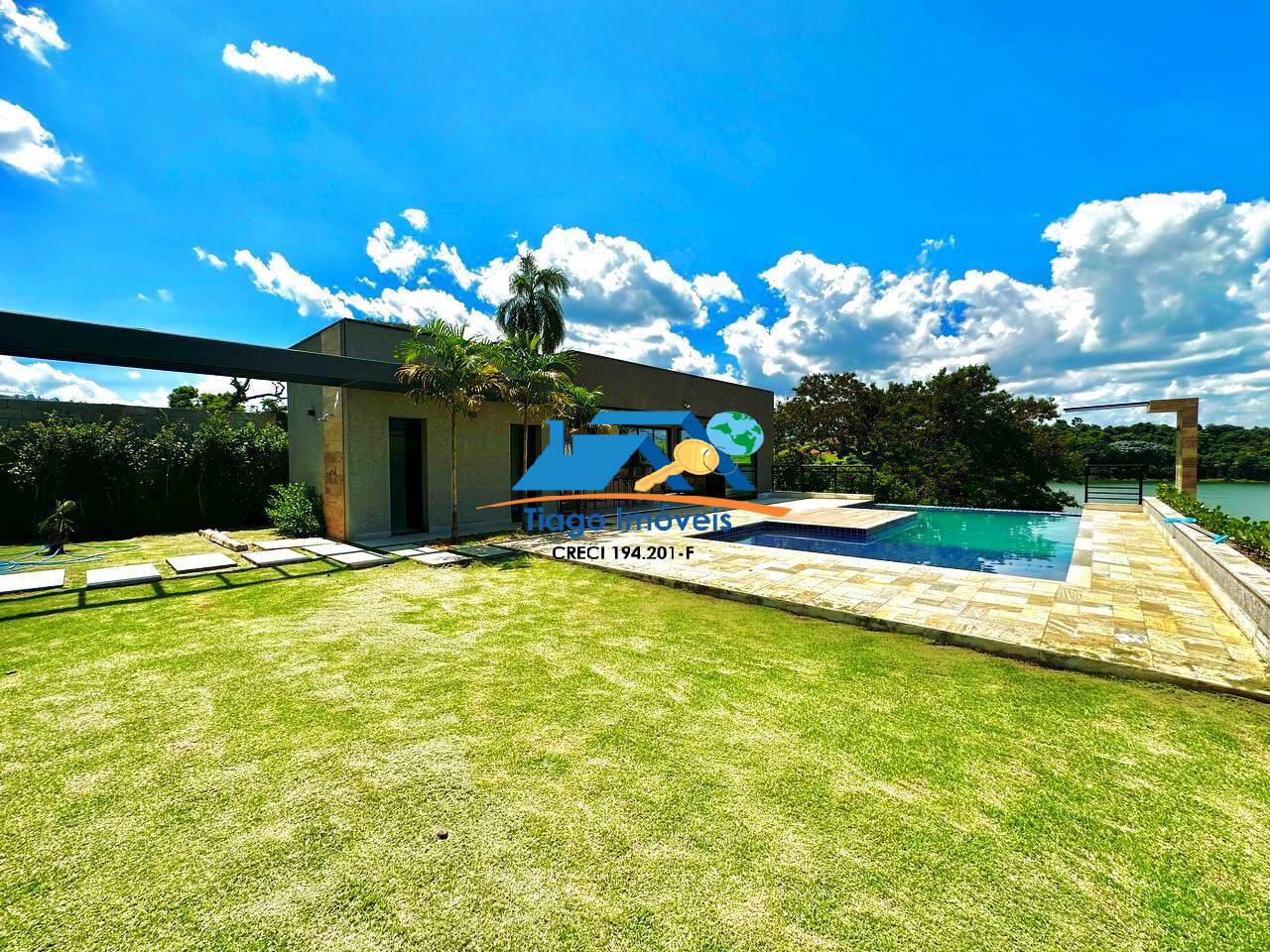 Casa de Condomínio, 5 quartos - Foto 6