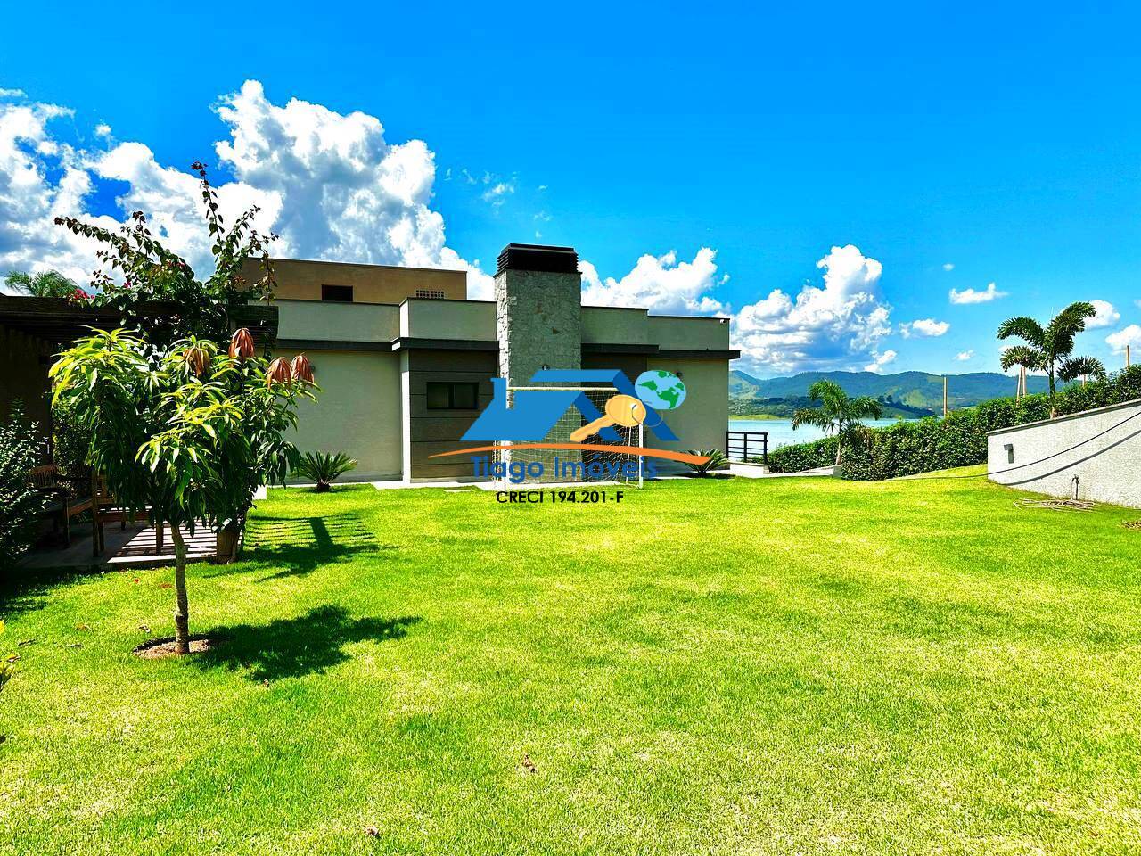 Casa de Condomínio, 5 quartos - Foto 104