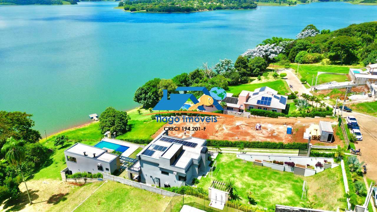 Casa de Condomínio, 5 quartos - Foto 1