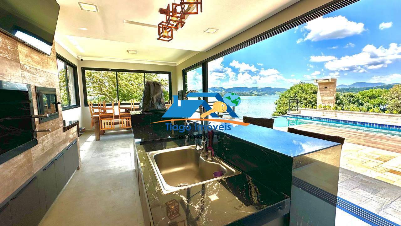 Casa de Condomínio, 5 quartos - Foto 106