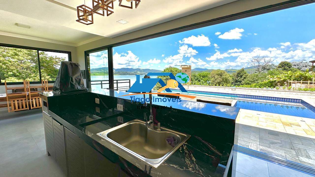 Casa de Condomínio, 5 quartos - Foto 105