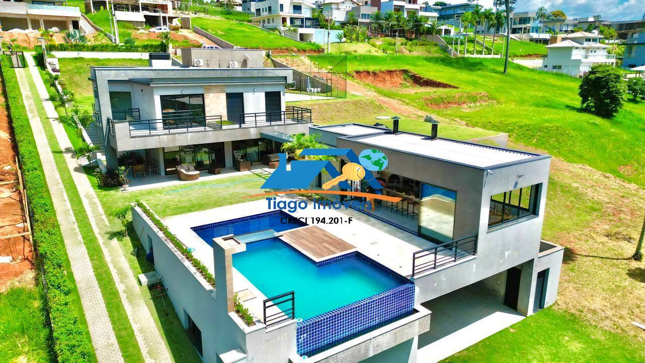 Casa de Condomínio, 5 quartos - Foto 3