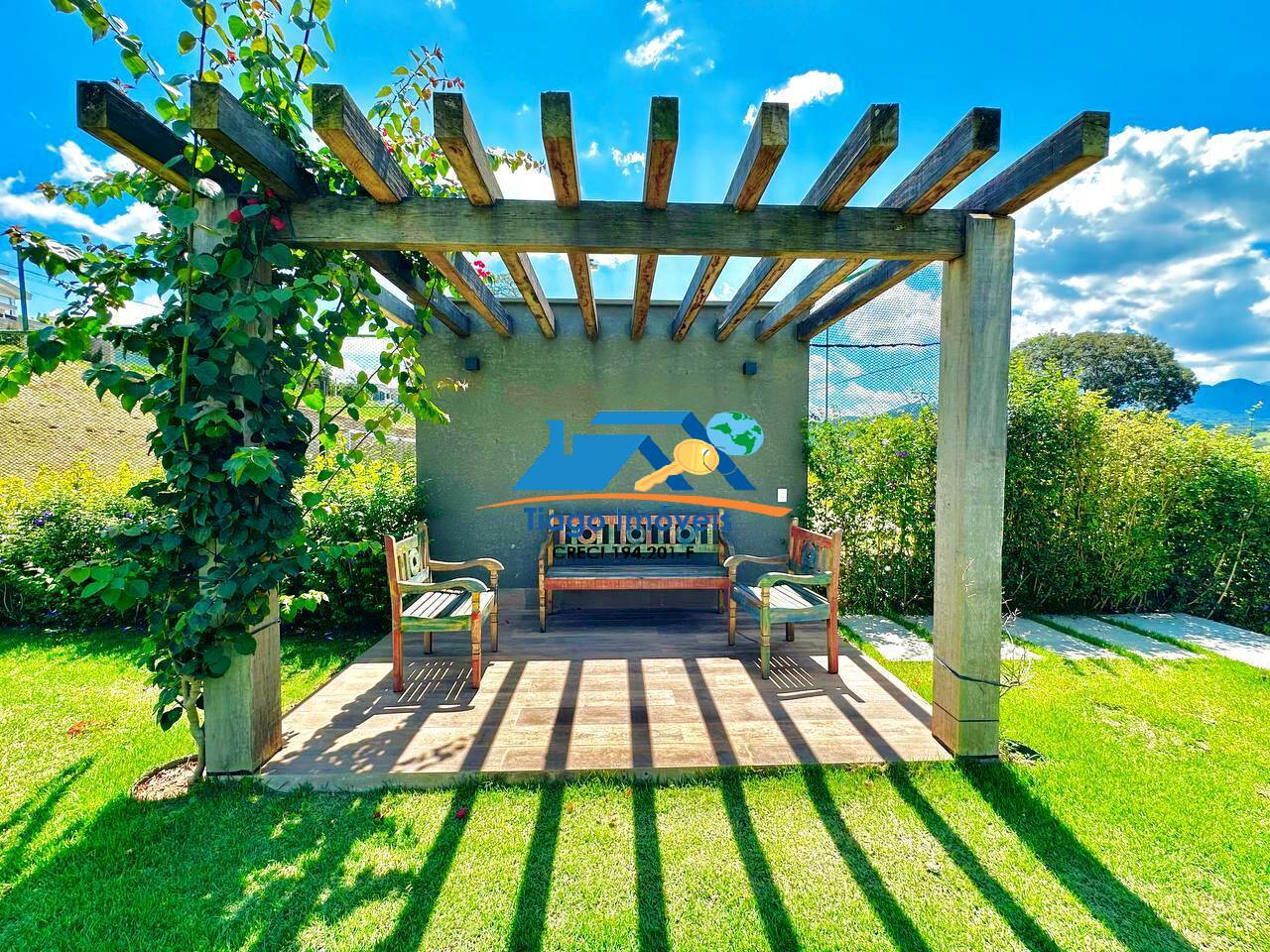 Casa de Condomínio, 5 quartos - Foto 107