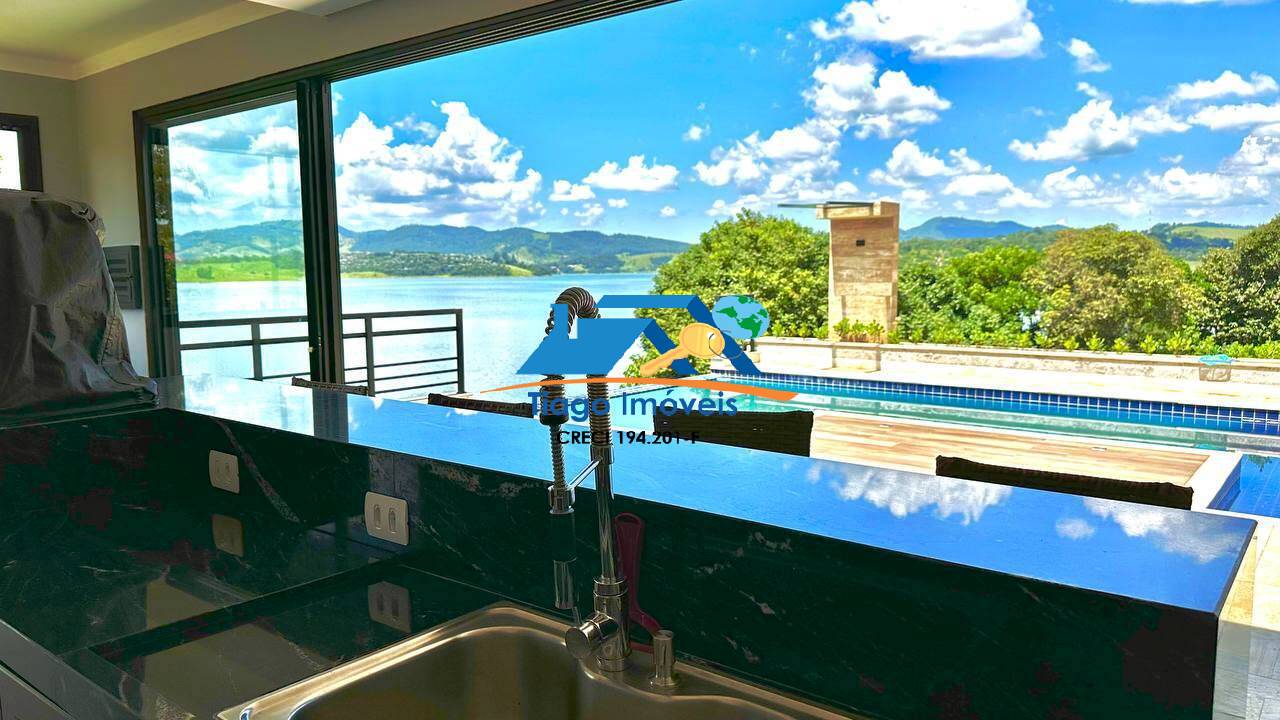 Casa de Condomínio, 5 quartos - Foto 108