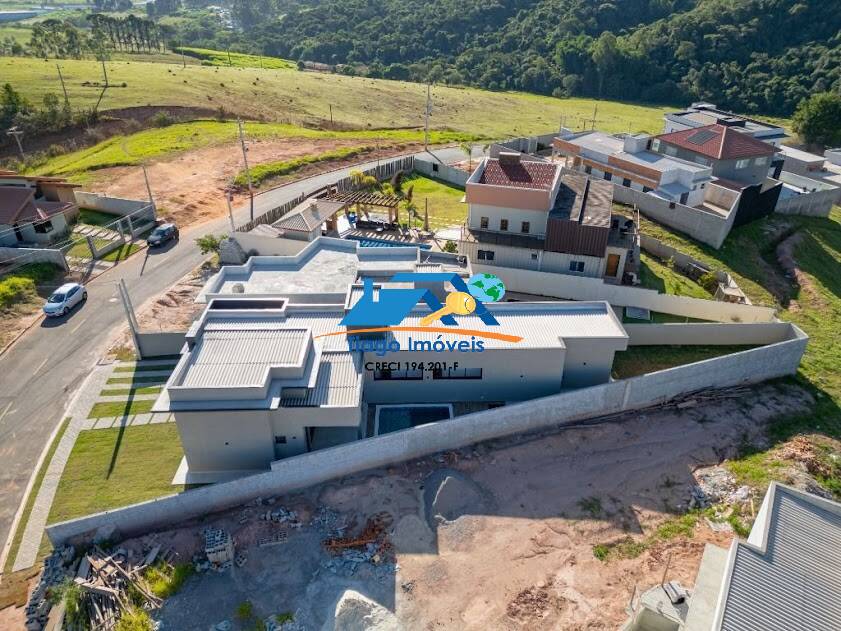 Casa de Condomínio, 3 quartos - Foto 8