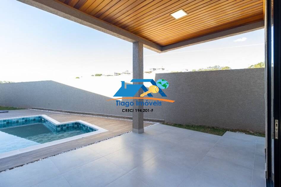 Casa de Condomínio, 3 quartos - Foto 10