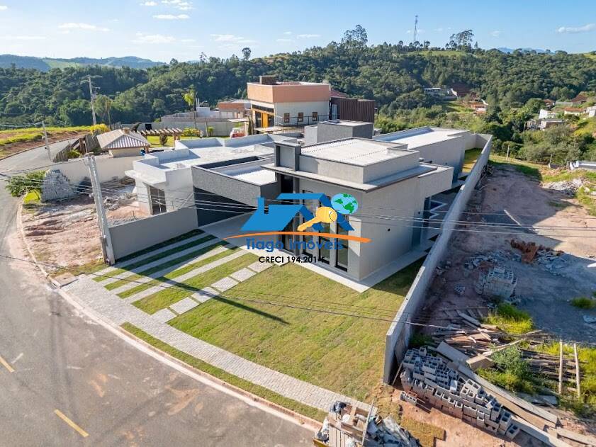 Casa de Condomínio, 3 quartos - Foto 6