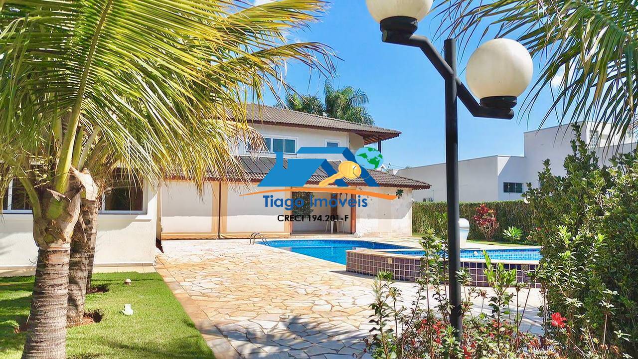 Casa de Condomínio, 6 quartos - Foto 6