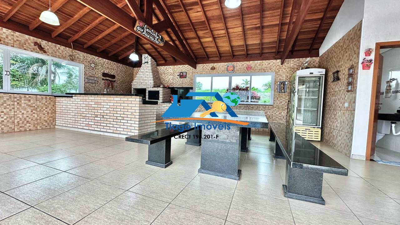 Casa de Condomínio, 6 quartos - Foto 55