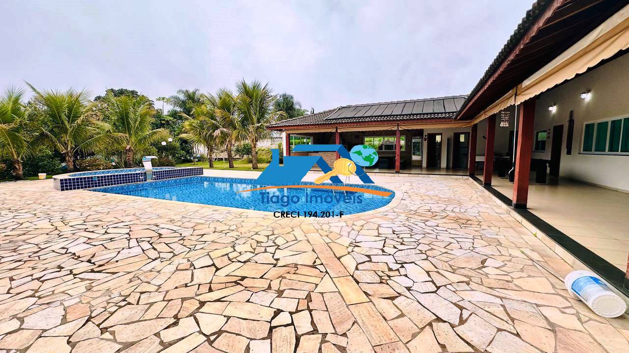 Casa de Condomínio, 6 quartos - Foto 7