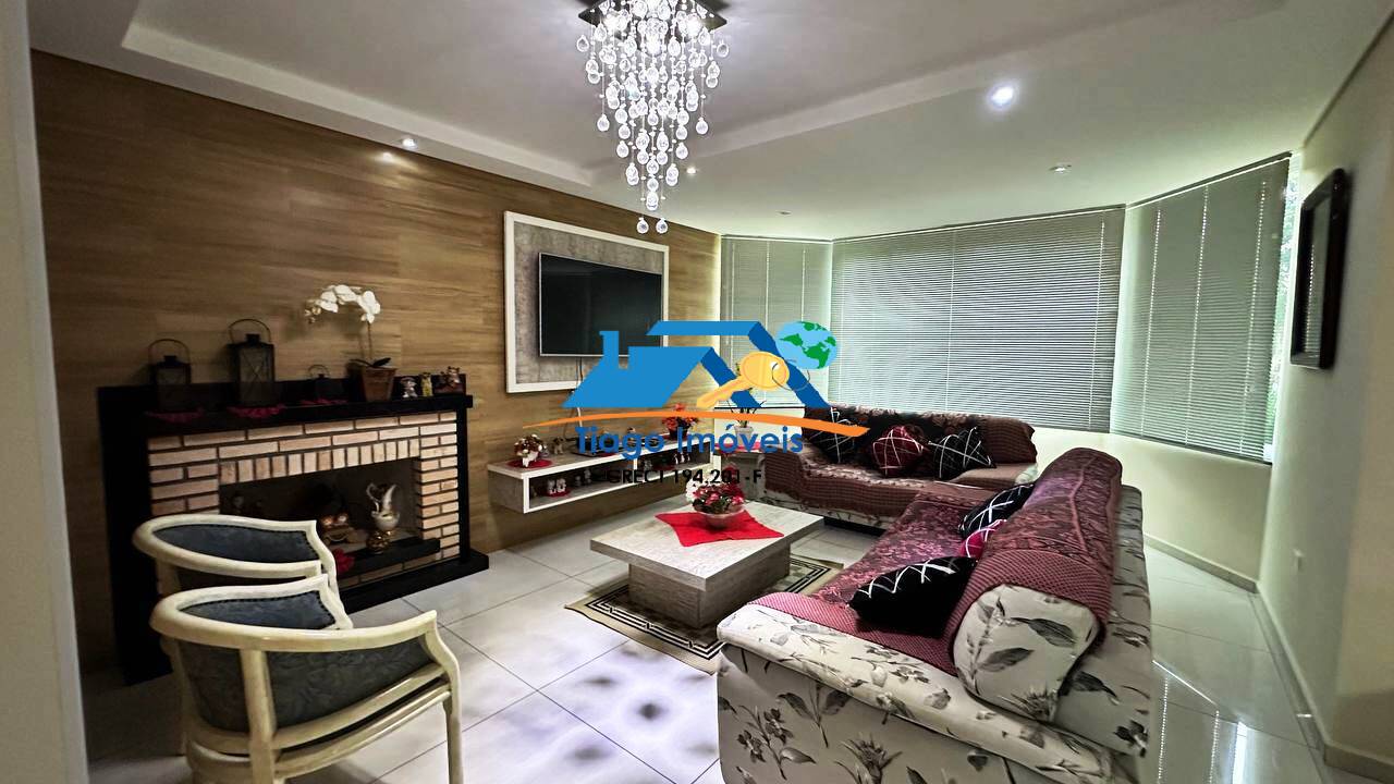 Casa de Condomínio, 6 quartos - Foto 76