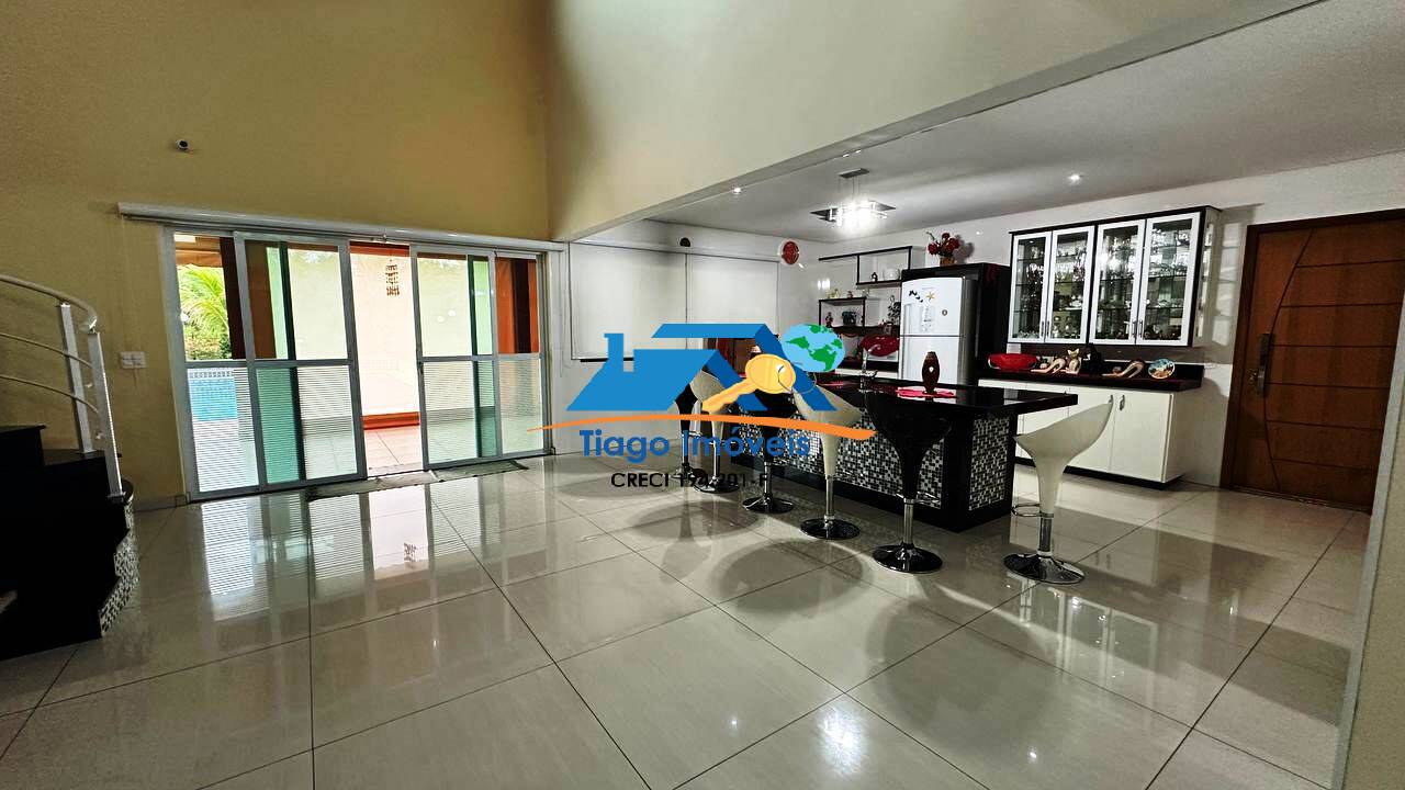 Casa de Condomínio, 6 quartos - Foto 70