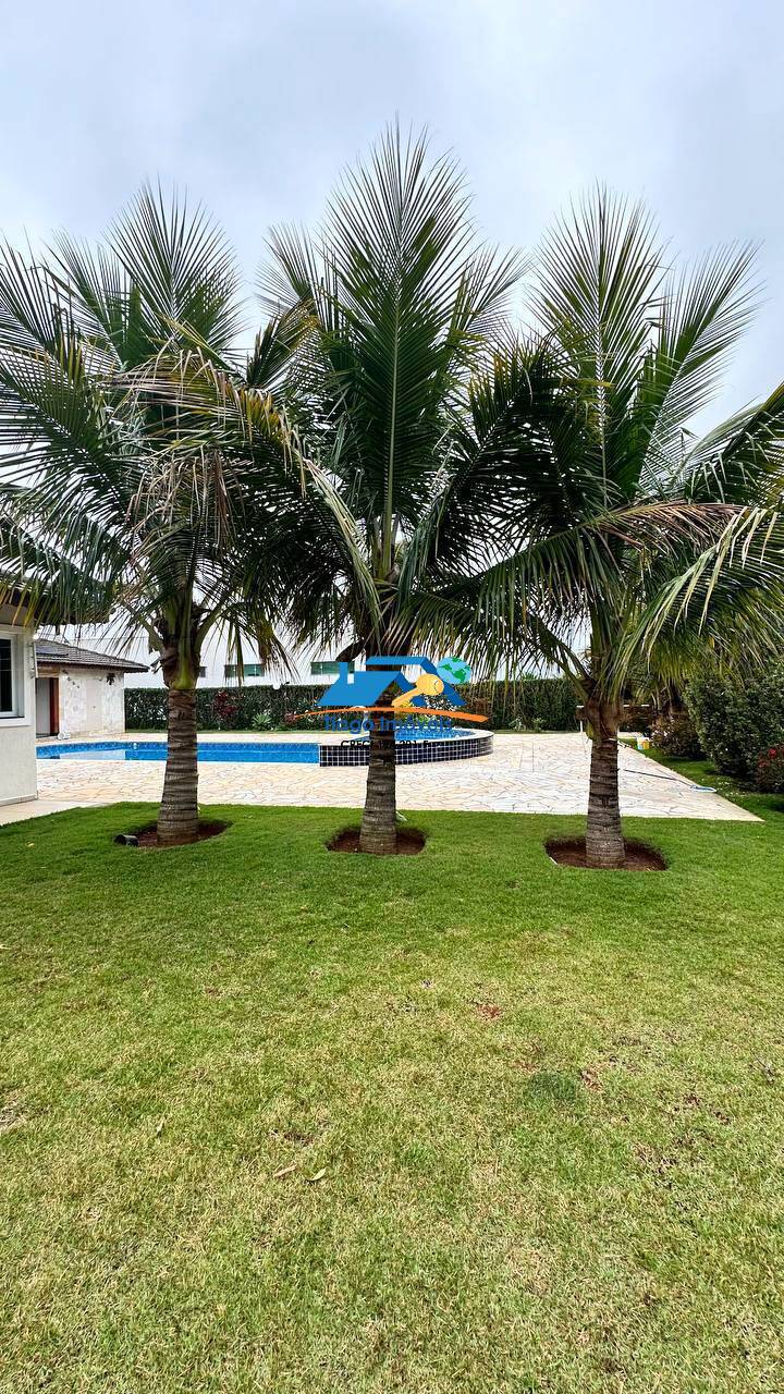 Casa de Condomínio, 6 quartos - Foto 40