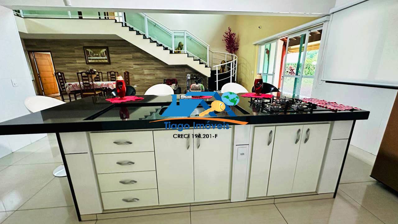Casa de Condomínio, 6 quartos - Foto 74