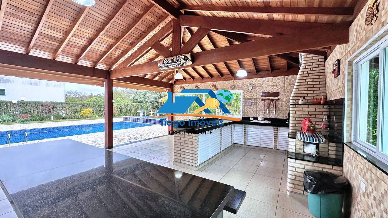 Casa de Condomínio, 6 quartos - Foto 56