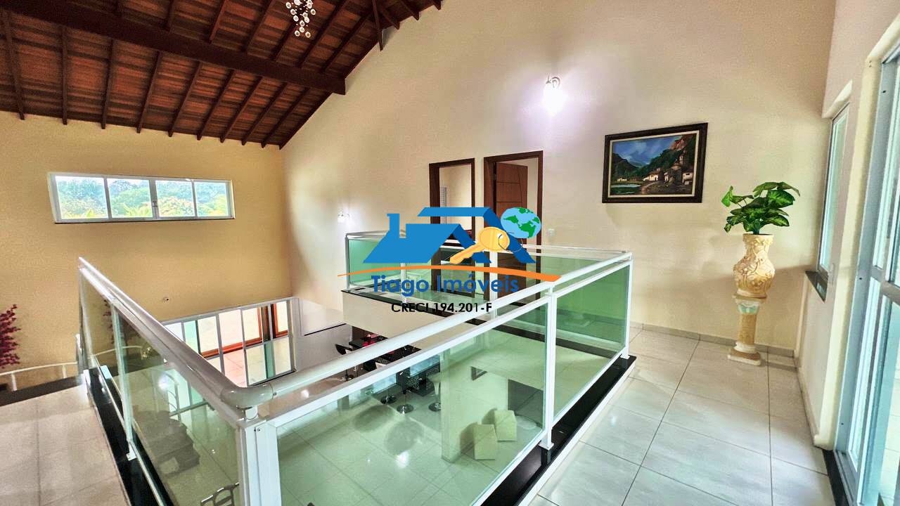 Casa de Condomínio, 6 quartos - Foto 83