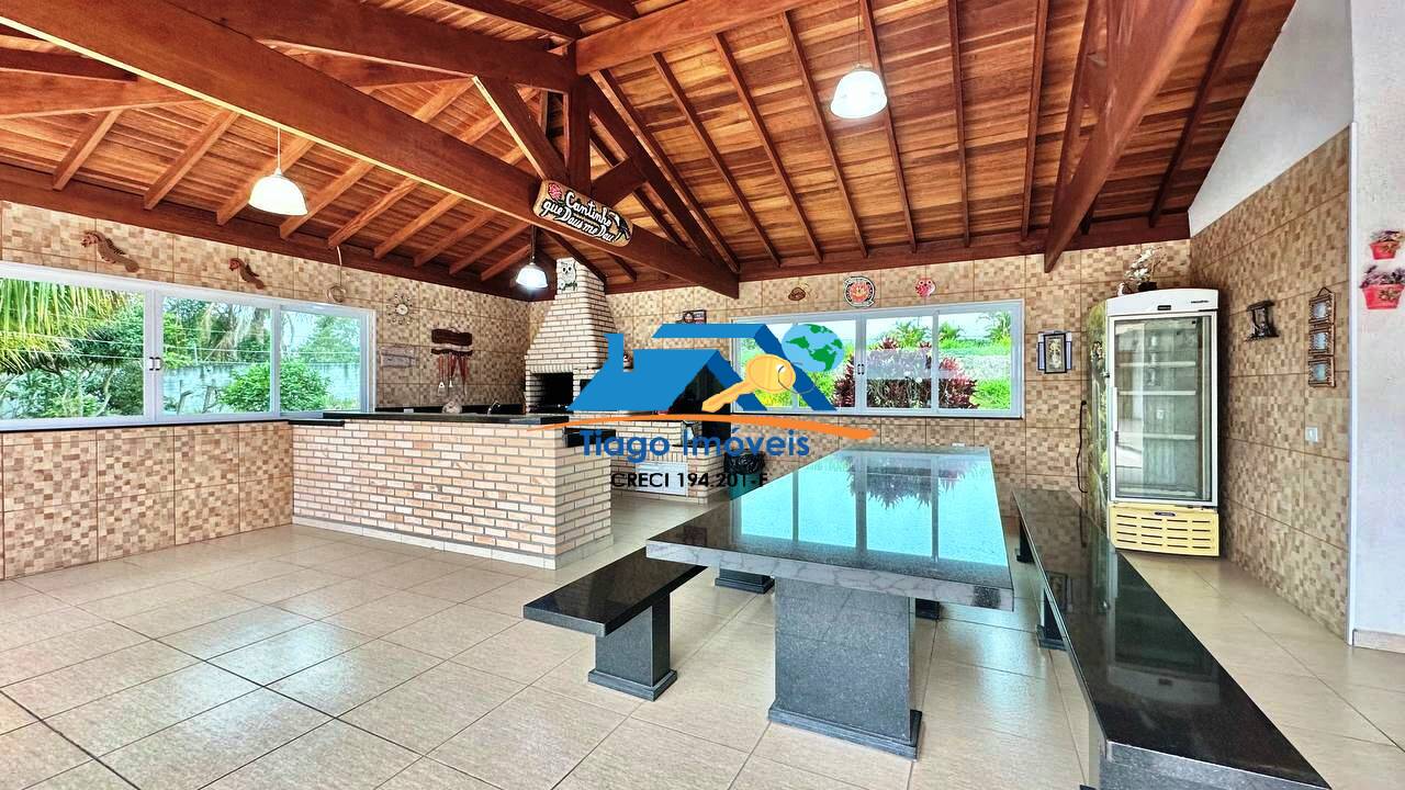 Casa de Condomínio, 6 quartos - Foto 54
