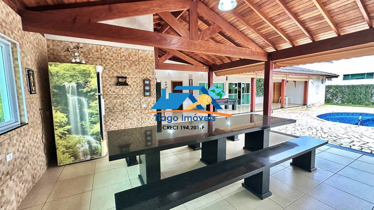 Casa de Condomínio, 6 quartos - Foto 57