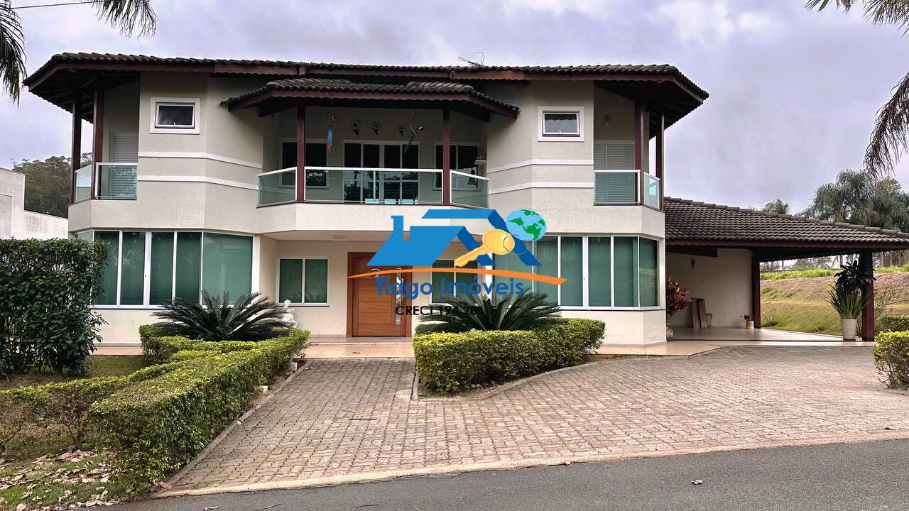 Casa de Condomínio, 6 quartos - Foto 106