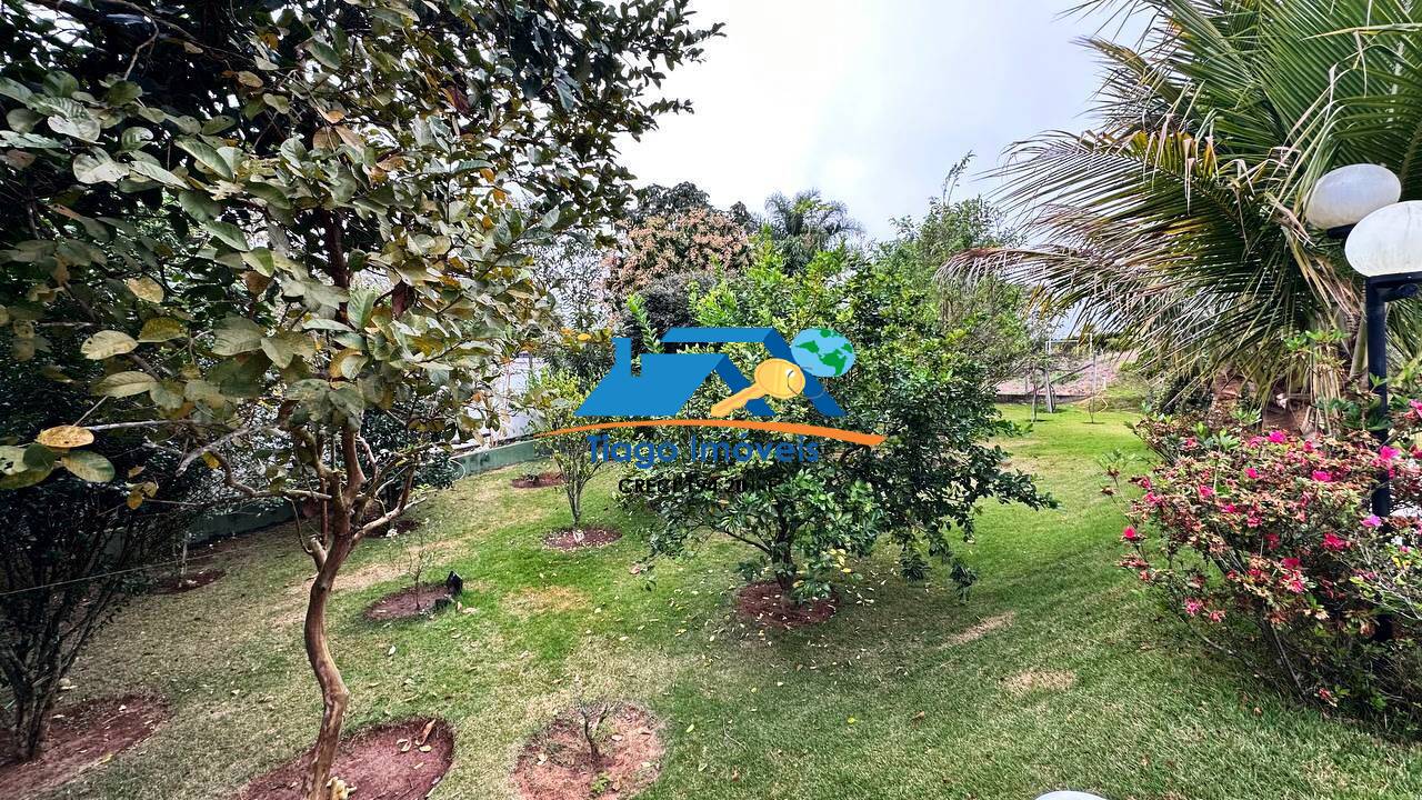 Casa de Condomínio, 6 quartos - Foto 48