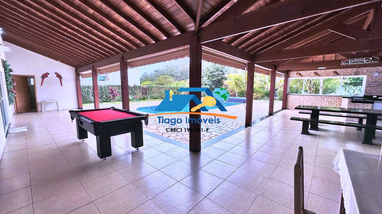 Casa de Condomínio, 6 quartos - Foto 64