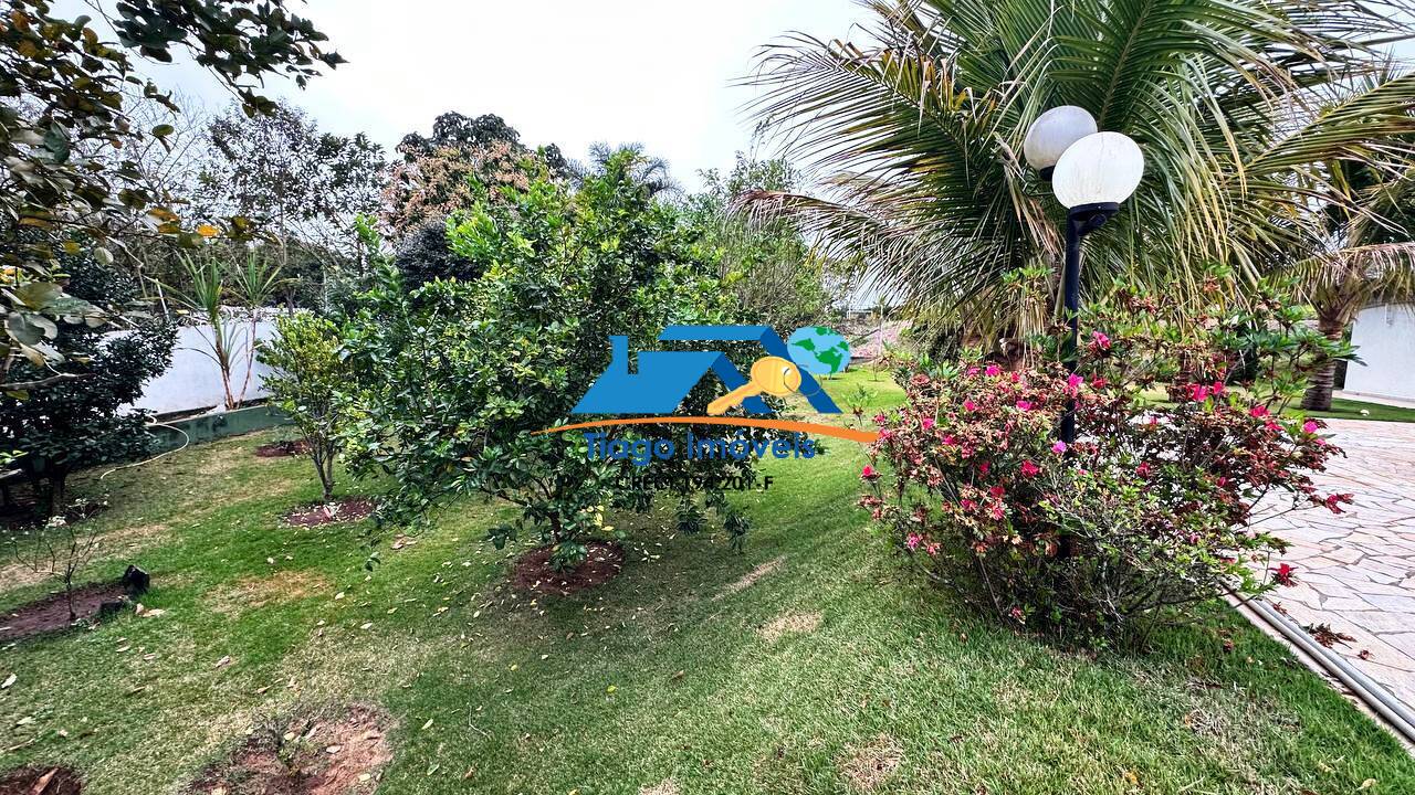 Casa de Condomínio, 6 quartos - Foto 45