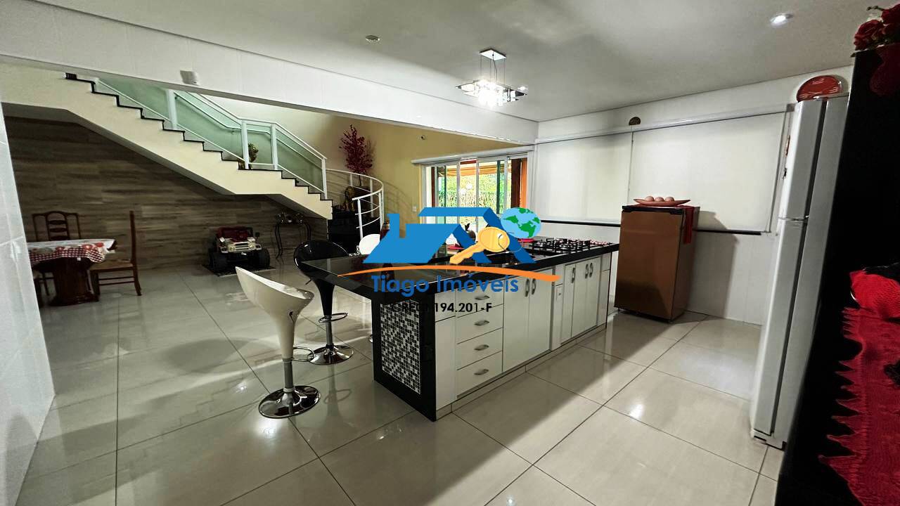 Casa de Condomínio, 6 quartos - Foto 71