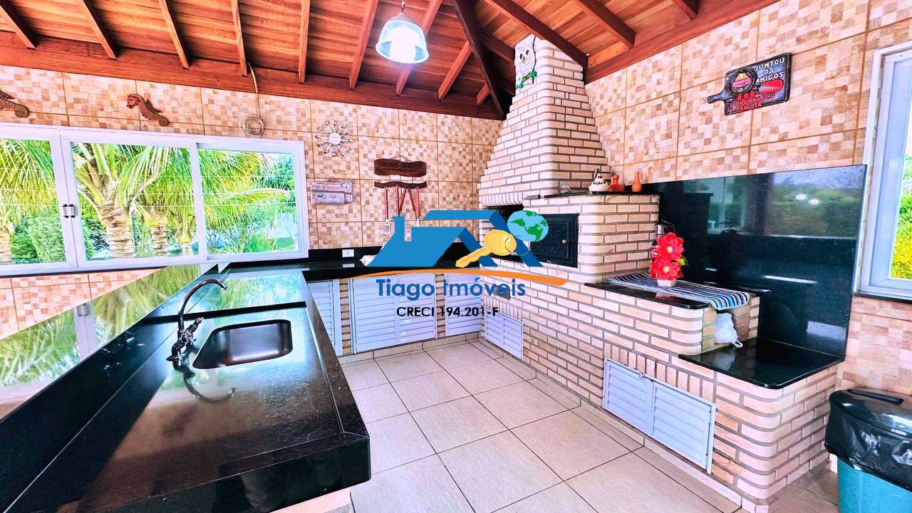 Casa de Condomínio, 6 quartos - Foto 52
