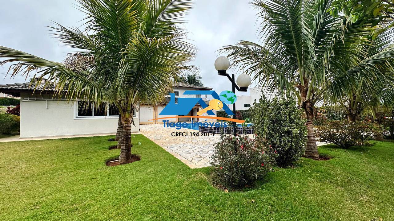 Casa de Condomínio, 6 quartos - Foto 49
