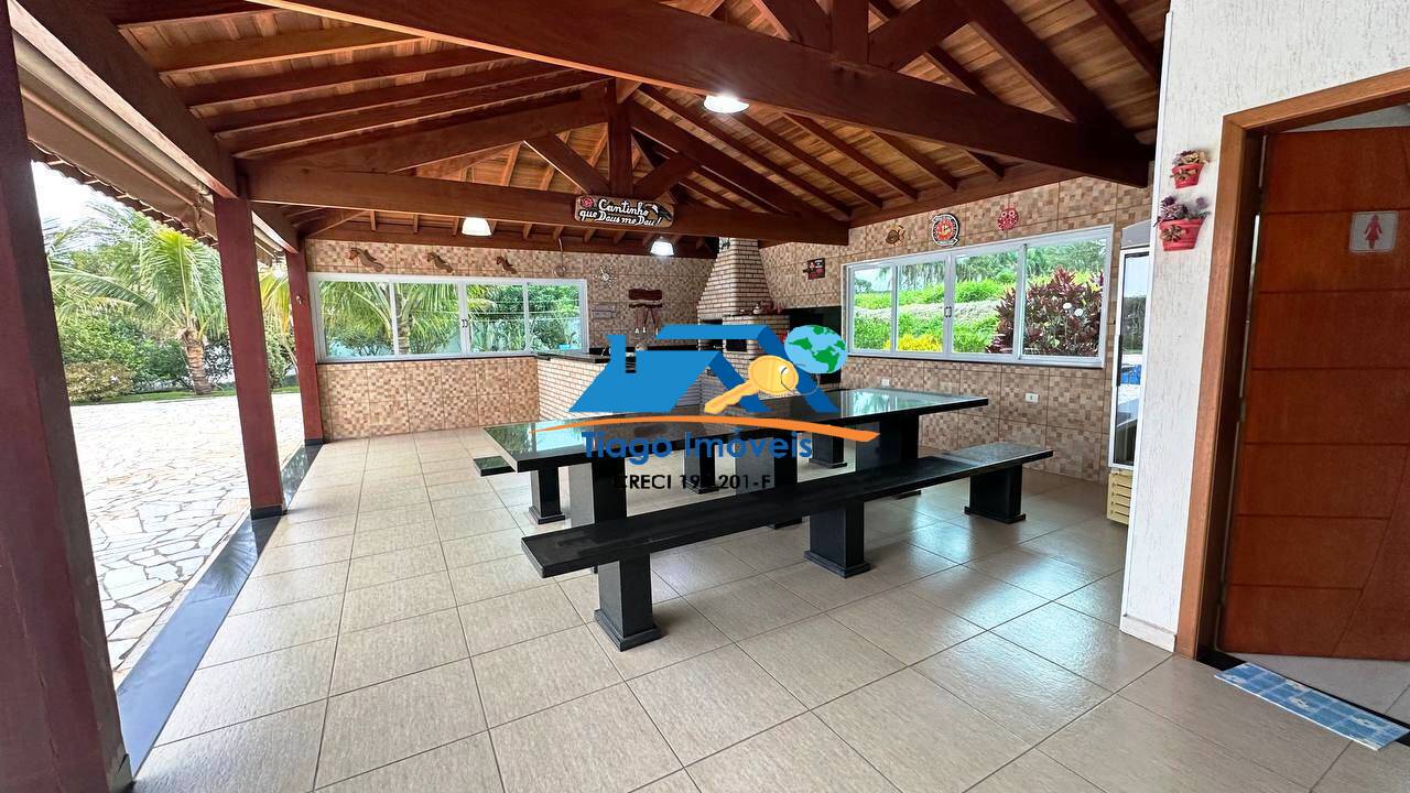 Casa de Condomínio, 6 quartos - Foto 59