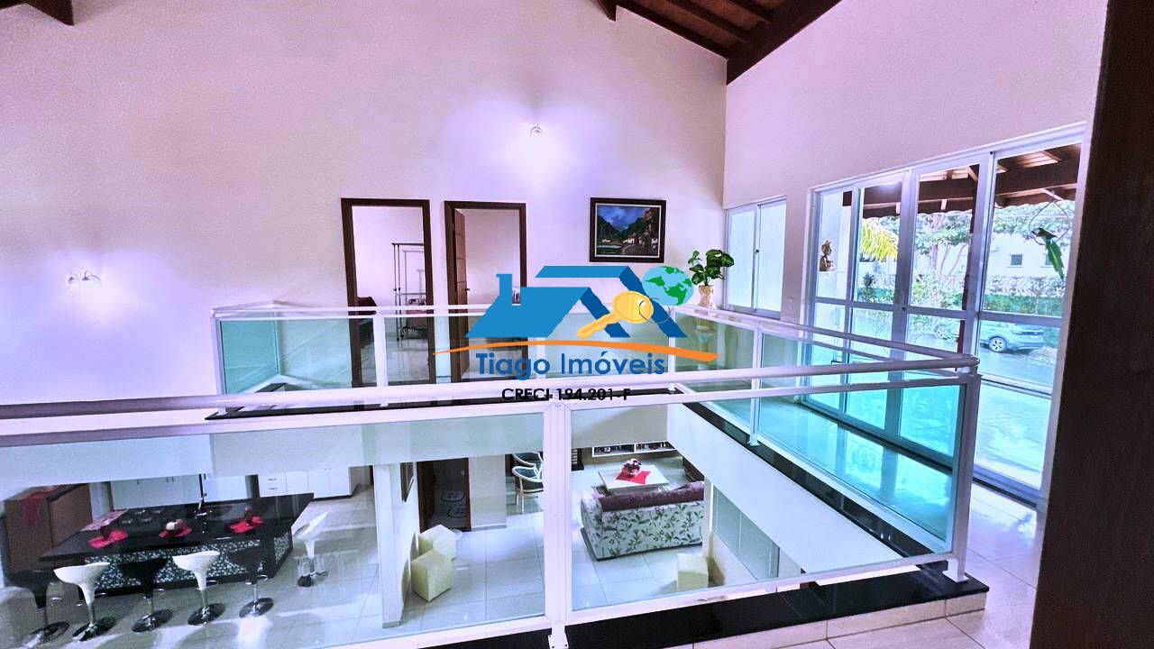 Casa de Condomínio, 6 quartos - Foto 85