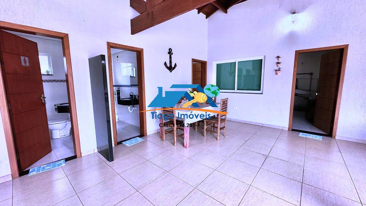 Casa de Condomínio, 6 quartos - Foto 67