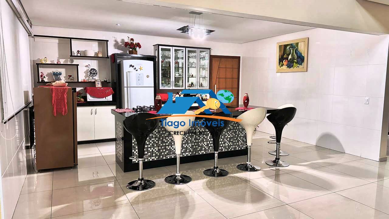 Casa de Condomínio, 6 quartos - Foto 69