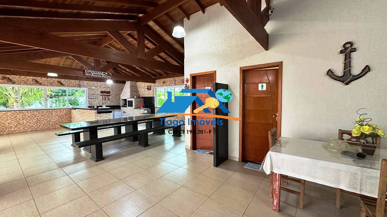 Casa de Condomínio, 6 quartos - Foto 60