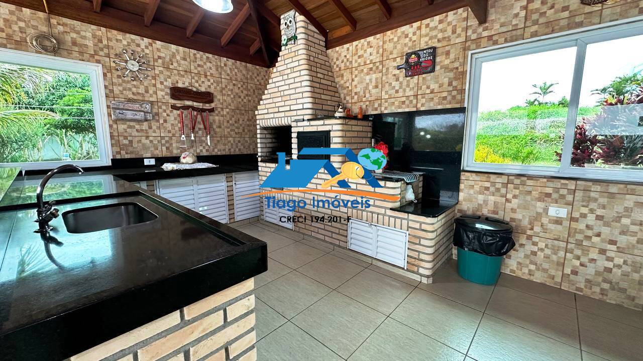 Casa de Condomínio, 6 quartos - Foto 61