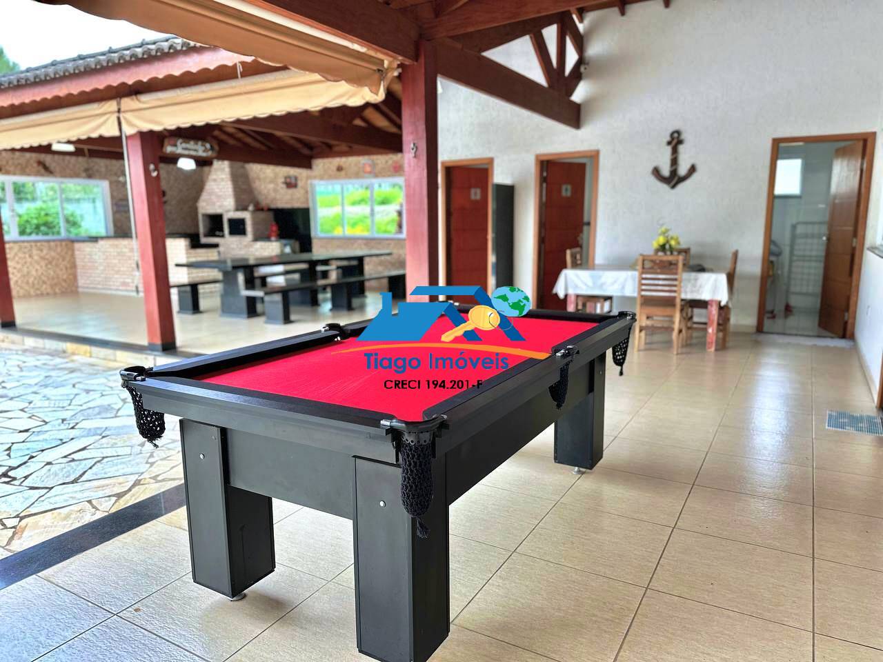 Casa de Condomínio, 6 quartos - Foto 65