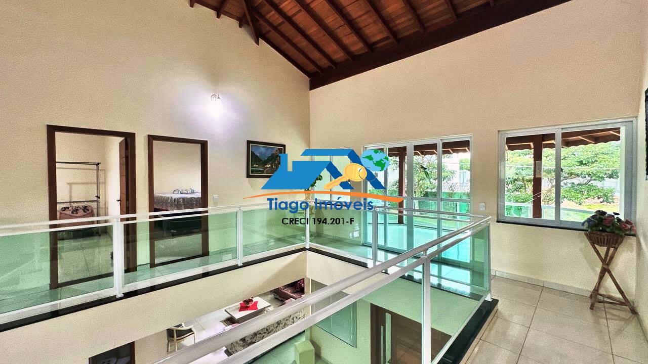 Casa de Condomínio, 6 quartos - Foto 86