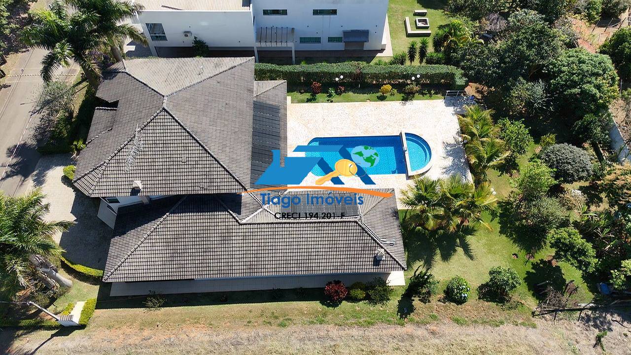 Casa de Condomínio, 6 quartos - Foto 18