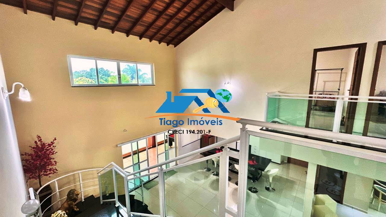 Casa de Condomínio, 6 quartos - Foto 87